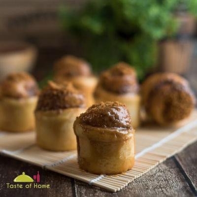 حلى السينابون حبة 