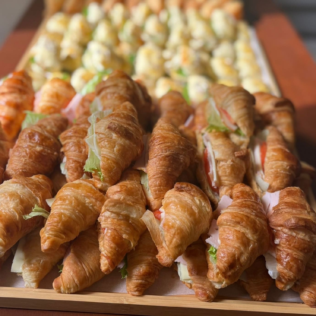 بوكس الكرواسون 20 حبة