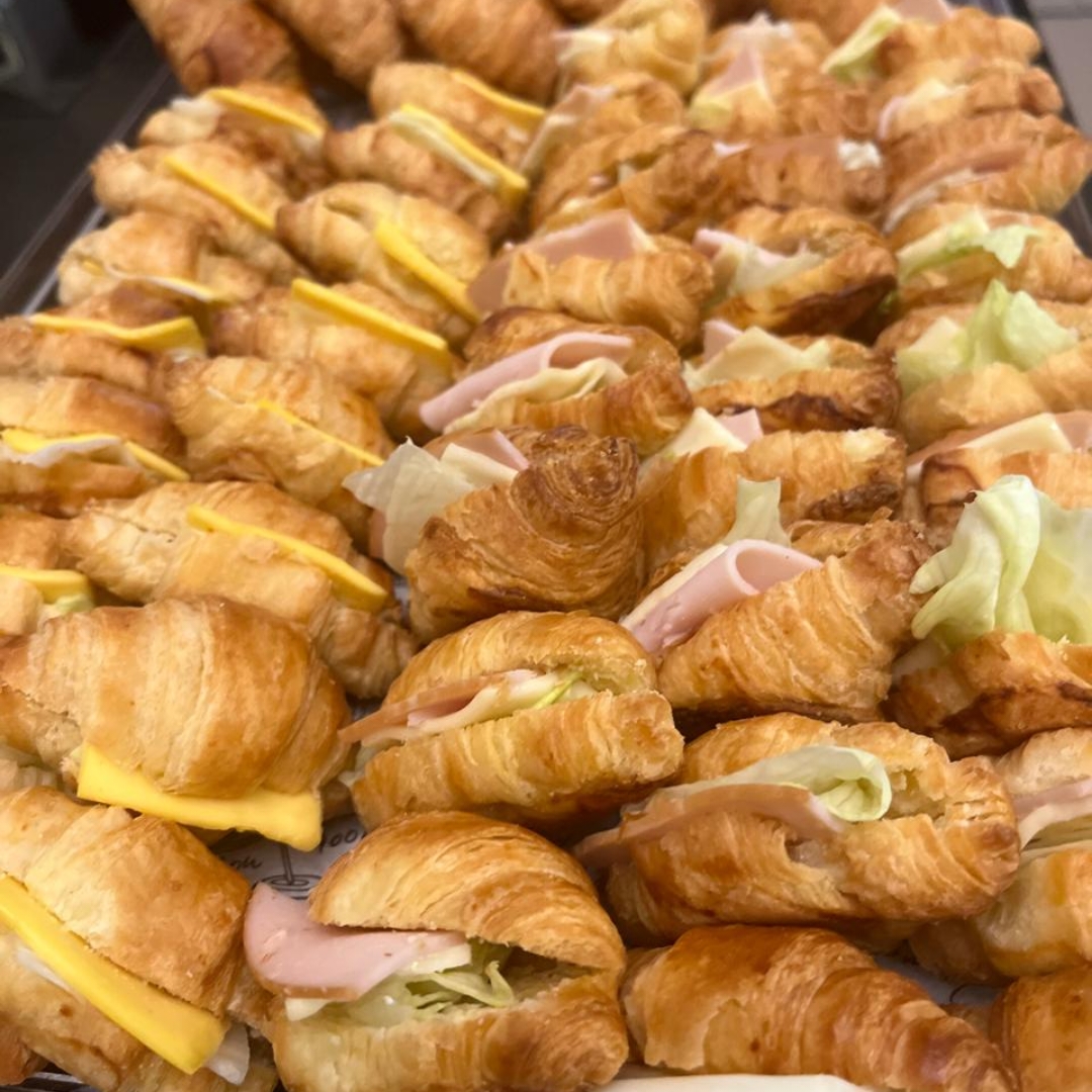 بوكس الكرواسون 20 حبة