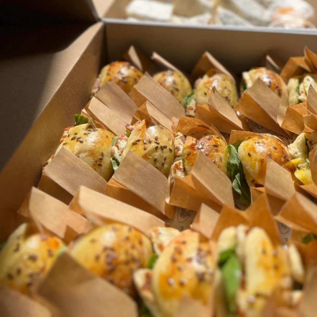 بوكس جبنة حلوم بالبستو 20 حبة