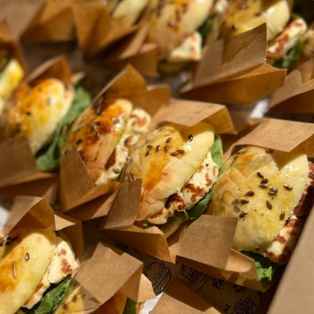 بوكس جبنة حلوم بالبستو 20 حبة