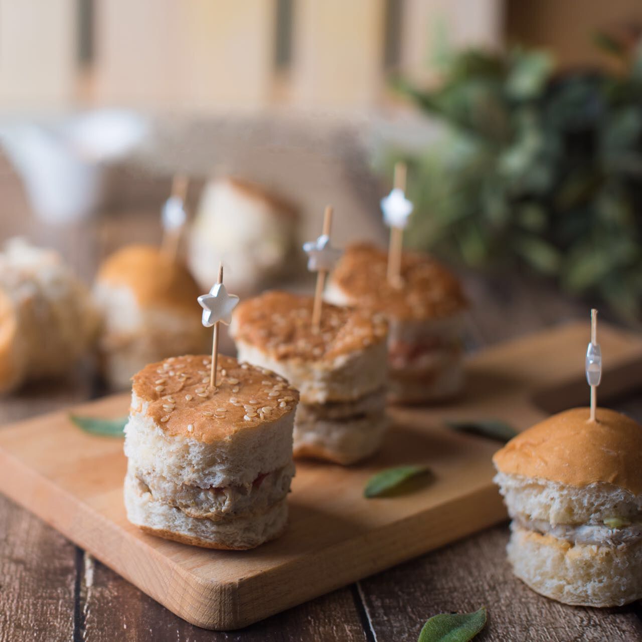 بوكس البرجر 20 حبة