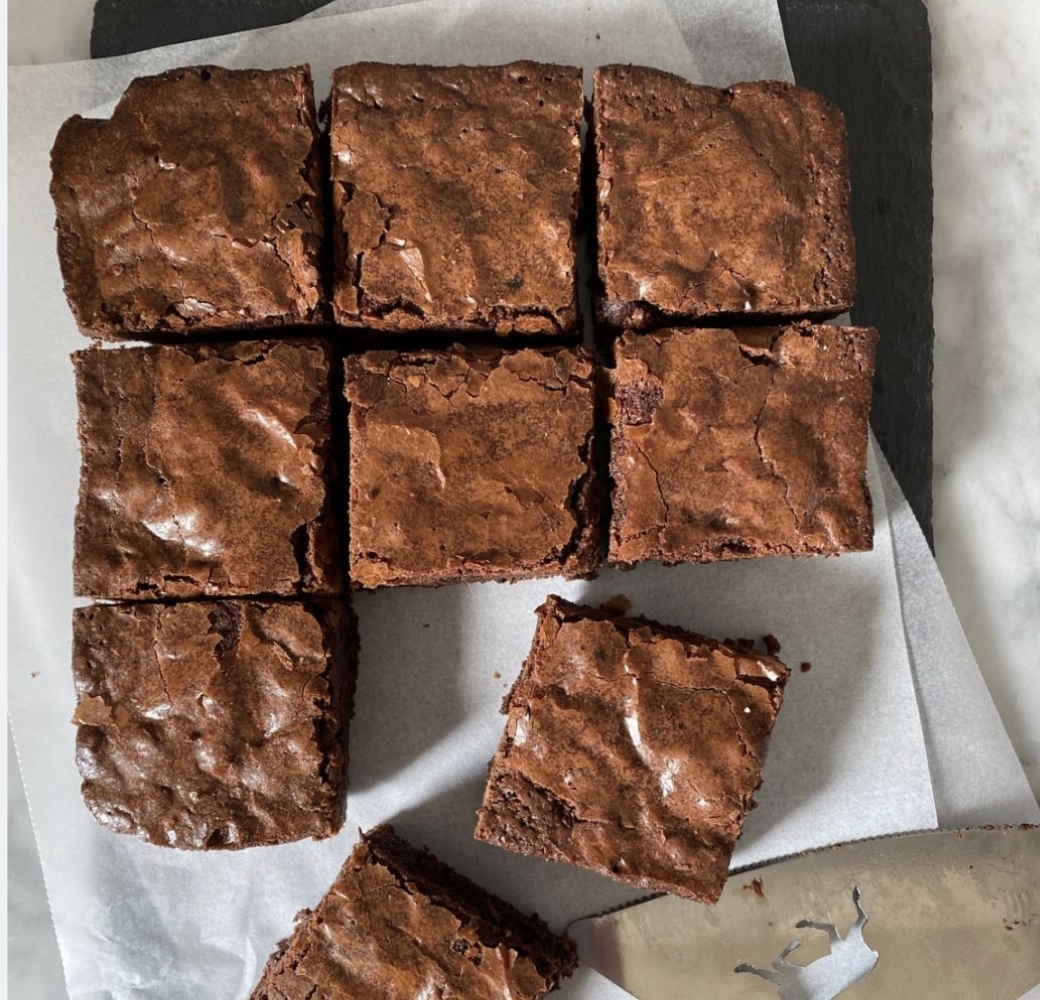 كيكة البراويز 25 حبة