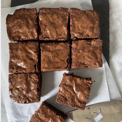 كيكة البراويز 25 حبة