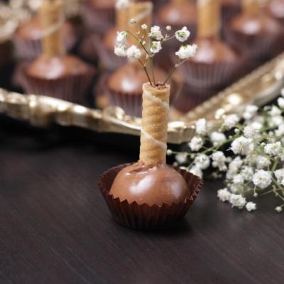 شوكولاته الرينجو 25 حبة