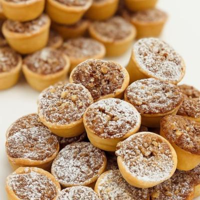 حلى البيكان 25 حبة