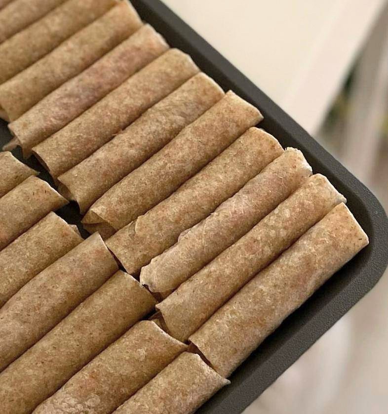 مفرزن مسخن 50 حبة