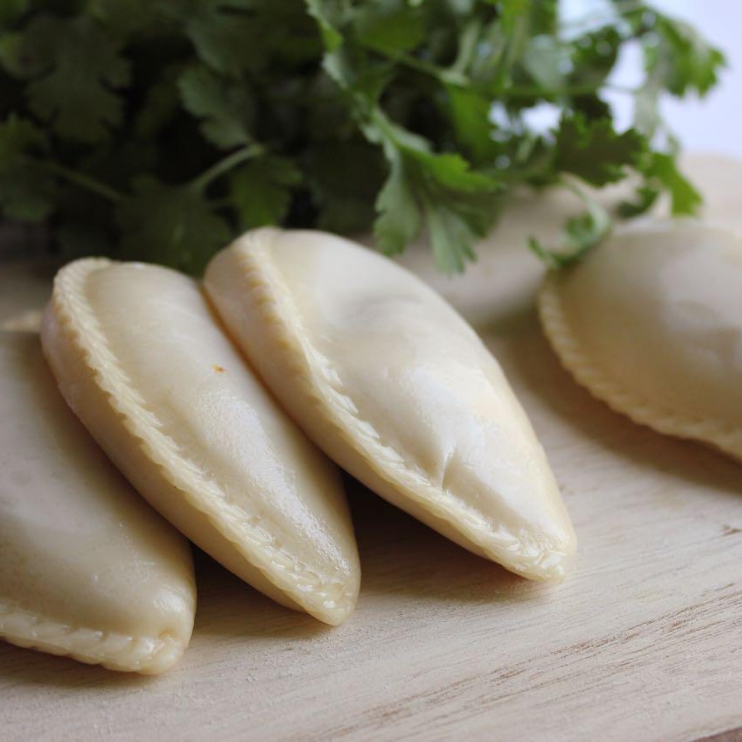 مفرزن سمبوسة دجاج 50 حبة 