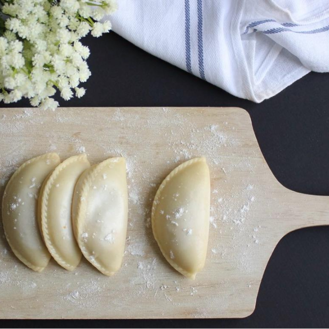 مفرزن سمبوسة لحم 50 حبة 