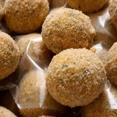 مفرزن كرات البطاطس 50 حبة 