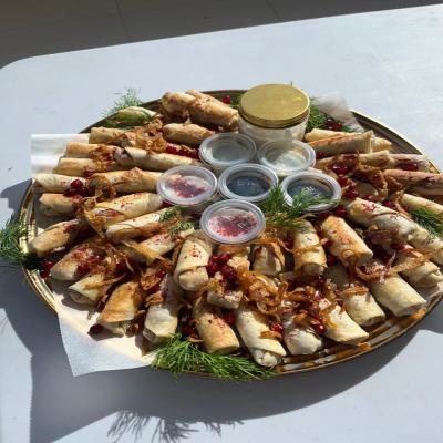 المسخن بالحبة 