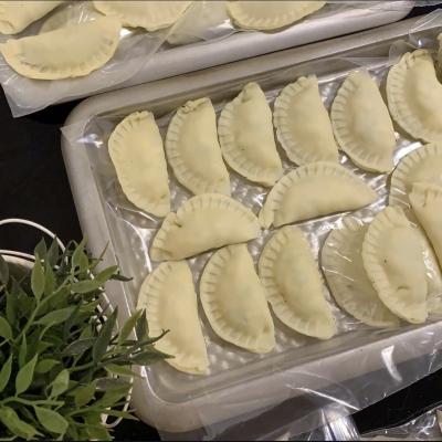 مفرزن سمبوسة خضار 50 حبة 