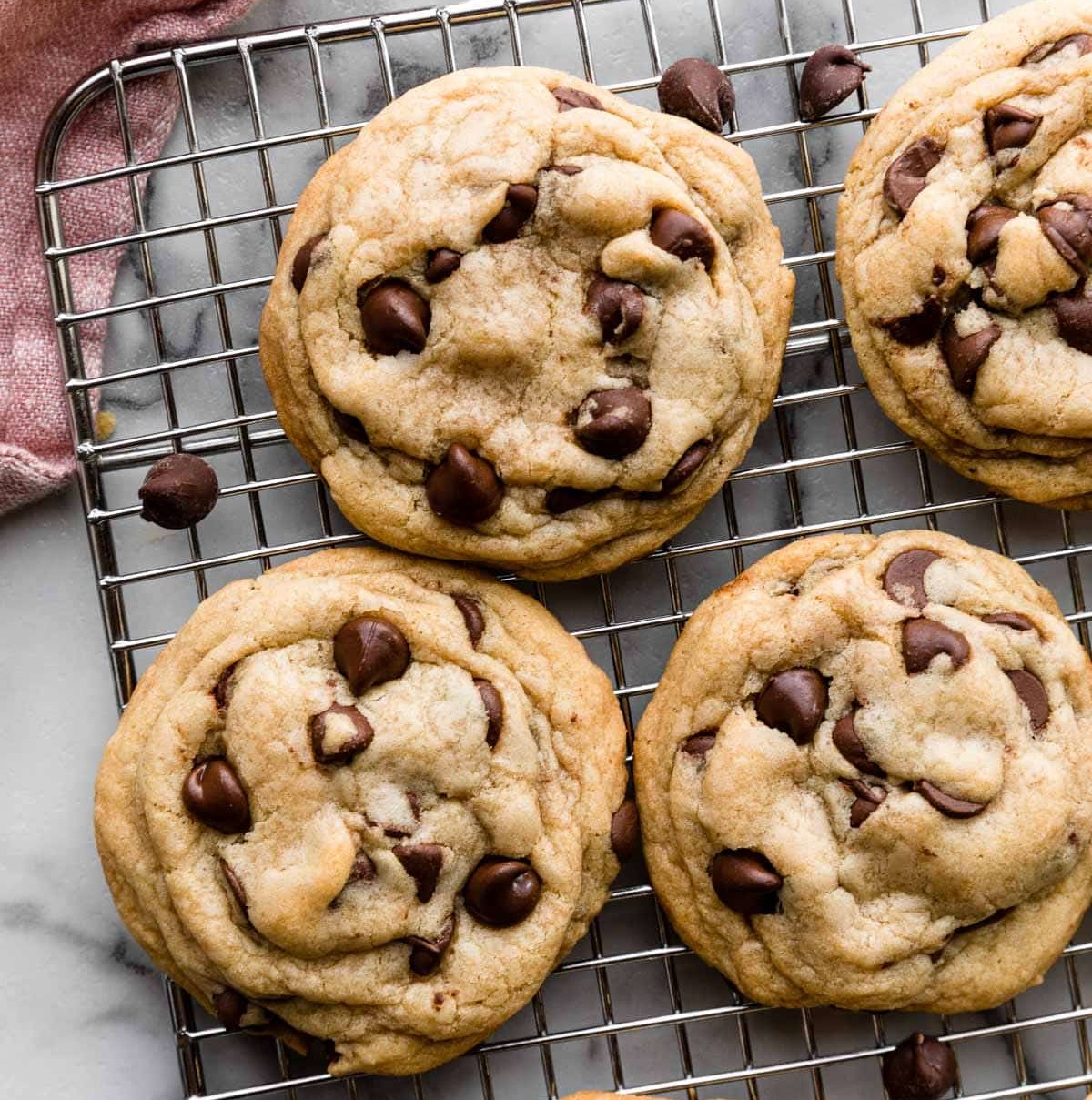 كوكيز بالنكهة الاصلية 30 حبة 